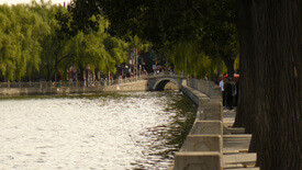 attractions to visit in beijing